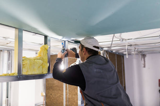 Best Insulation for Specific Applications in Fitchburg, WI