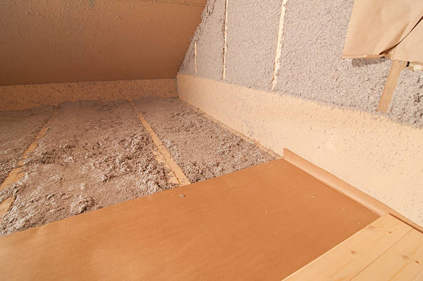 Best Insulation for Specific Applications in Fitchburg, WI